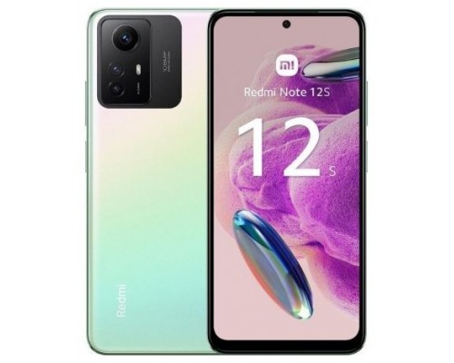 SMARTPHONE XIAOMI NOTE12S 8-256 GREE V3